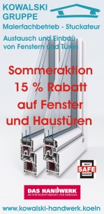 Kowalski Gruppe Handwerk Fenster Aktion 2016 kl04